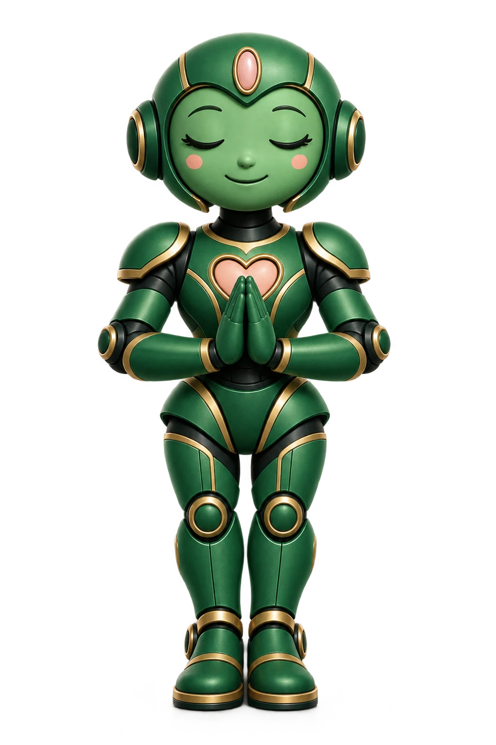 Clarity guardian