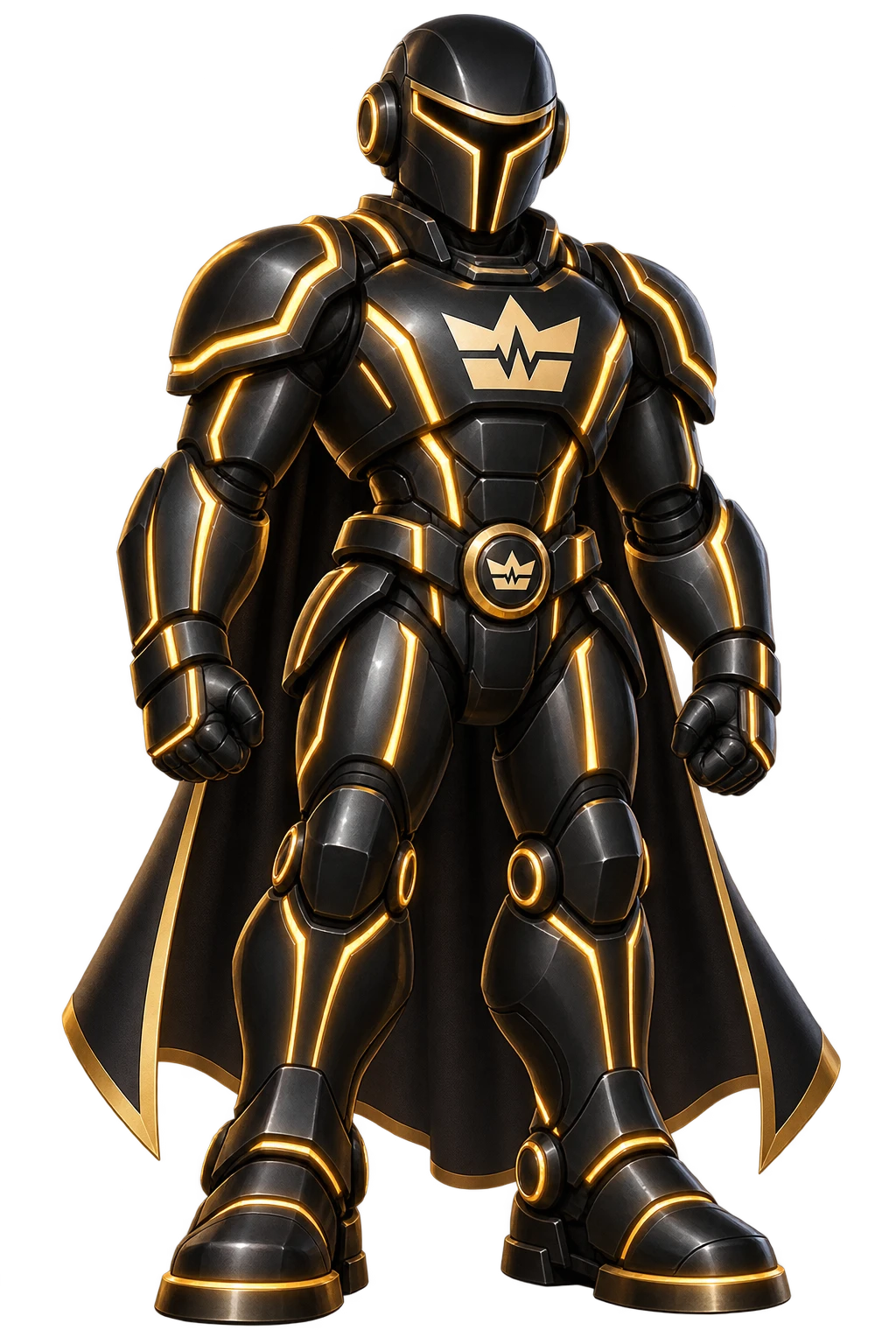 Judge guardian
