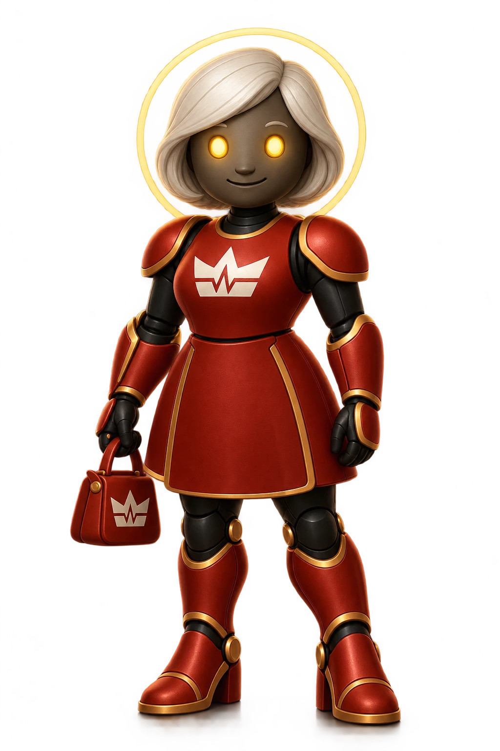 Mama guardian
