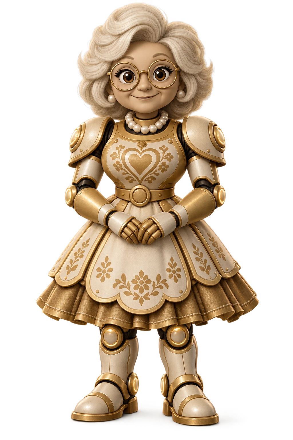 Nana guardian