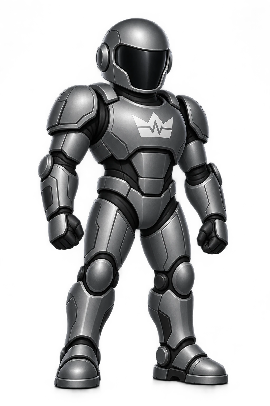 Shield guardian