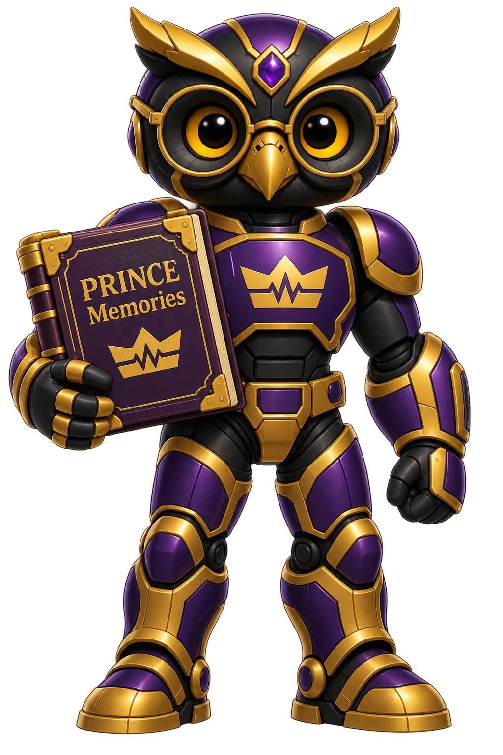 Solomon guardian
